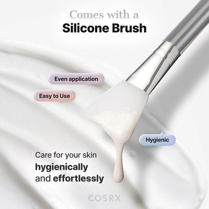 PDRN Exosomes Skinplaning Glaze Mask